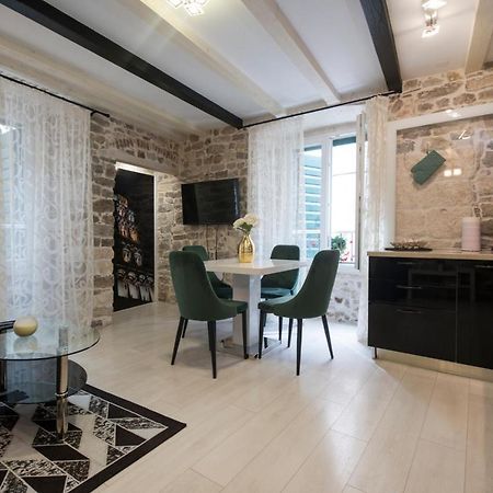 Apartment Stone Split Extérieur photo